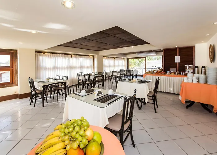 Perola Praia Hotel Natal