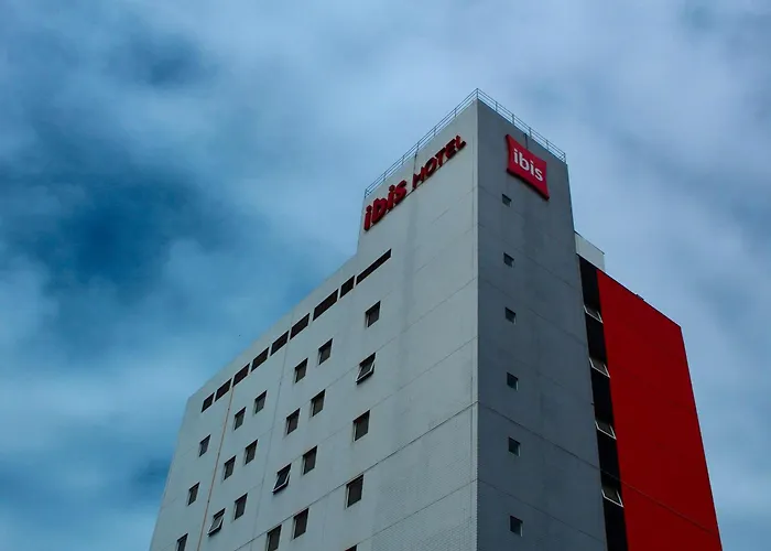 IbisHotel em Natal