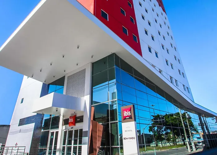 IbisHotel em Natal