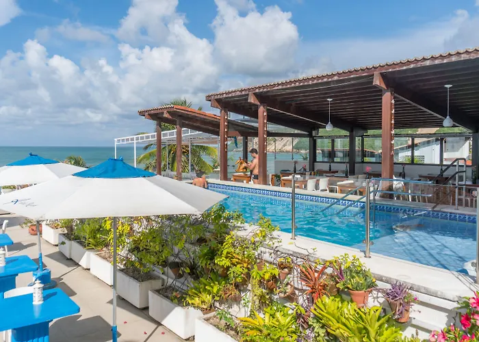 Kristie ResortHotel em Natal