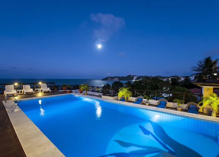 Perola Praia Hotel Natal