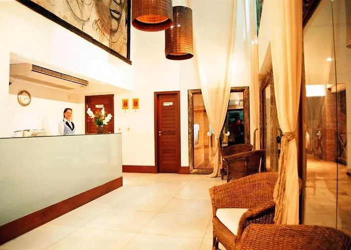 Perola Praia Hotel Natal