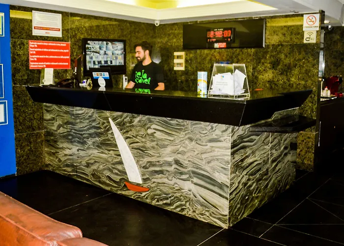 Happy Praia AzulHotel em Natal